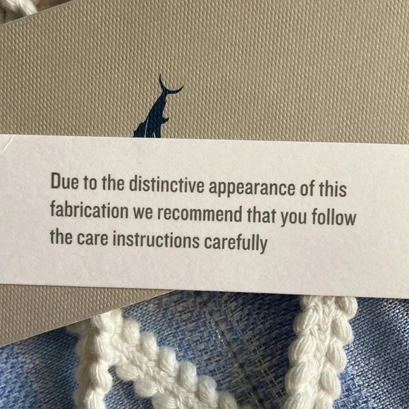 Tommy Bahama |Linen Blend Pants - Picture 6 of 9